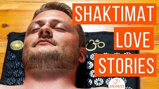 Akupressurmatte Erfahrungen  Reviews von 5 Anwendern  ShaktiMat Love Stories [upl. by Catlee]