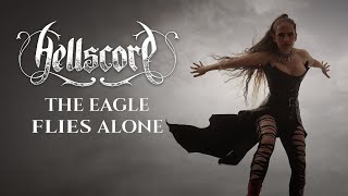 Hellscore  The Eagle Flies Alone Arch Enemy A Cappella cover [upl. by Ttihw]