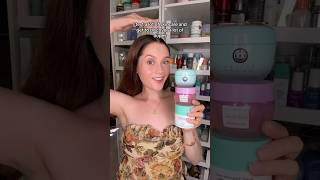 AFFORDABLE MOISTURISER DUPES‼️ moisturiser dupes oilyskin viral moisturizer teen acne budget [upl. by Hauck880]