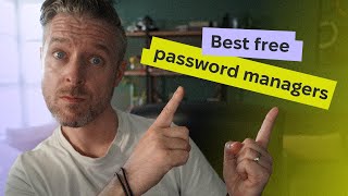 Whats the Best Free Password Manager for Mac Here Are Our Top 3 [upl. by Clemens378]