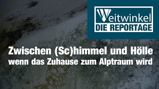 Zwischen Schimmel und Hölle  Reportage 2024 Omega AG Wohnmissstände [upl. by Dawson]