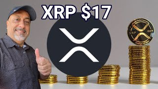 عملة XRP سبعة عشر دولار الشهر الخامس هذا العام  موعد التسوية لجنة الأوراق المالية وشركة رپل [upl. by Flossi]