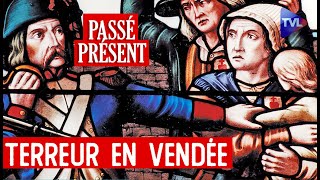 Vendée  pourquoi estce un génocide   Le Nouveau PasséPrésent ac Reynald Secher et J Villemain [upl. by Ellednahc]