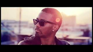 konshens Represent official music video [upl. by Arahsit94]