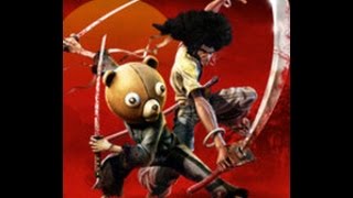 AFRO SAMURAI THE BATTLE [upl. by Croteau]