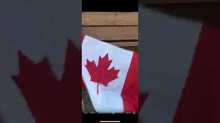 National anthem of Canada O Canada [upl. by Ehtiaf]