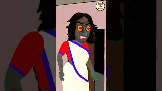 Bhoot Ki Video  Bhoot Wala Cartoon Video bhutiyacartoon chudailkikahaniya2 [upl. by Eelrak58]