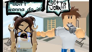 Can We Escape The Roblox Gym roblox [upl. by Sidky]