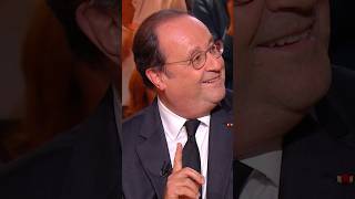 Paul de Saint Sernin x François Hollande [upl. by Peers]