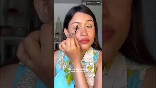 Brunch Glam 🍽️💋ytshorts shorts makeuptutorial brunchmakeup [upl. by Avahc]