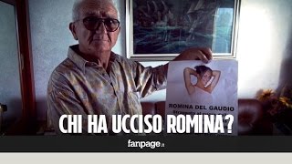 Chi ha ucciso Romina Del Gaudio I parenti quotIndagini superficiali vogliamo la veritàquot [upl. by Robbie125]