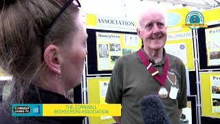 DAY TWO OF THE ROYAL CORNWALL SHOW 2015 IN THE MAIN RING [upl. by Ezequiel]