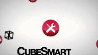 BrightSign Interactive Signage Experience for CubeSmart [upl. by Anelyak]