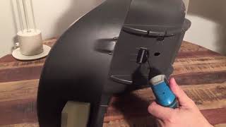 Stokke Stroller Seat How to Remove  Replace Harness [upl. by Chen]