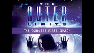 The Outer Limits Full Episodes S01E16 The New Breed viral fullepisodes series [upl. by Nivk]