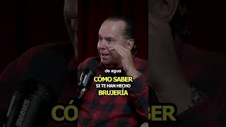 Cómo saber si te han hecho brujería 😱 podcast sinergeticos mentalidad [upl. by Atwekk753]