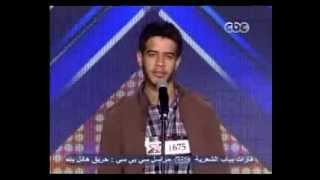 ادهم نابلسي  بالغرام  THE X FACTOR ARABIA [upl. by Steinberg]