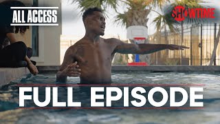 ALL ACCESS Canelo vs Jermell Charlo  Ep 2  Full Episode  SHOWTIME PPV [upl. by Rue]