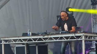 leeroy Thornhill set Victorious Festival 2023 [upl. by Ladnik]