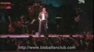 DAVID BISBAL DIGALE EN VIVO COLOMBIA [upl. by Ardnassak971]