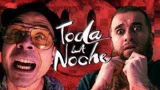 TRASHTUCADA  Toda La Noche Video Edit [upl. by Aeneas927]