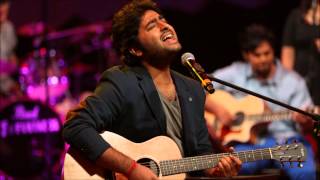 Tu Hi Hai Aashiqui Solo  Arijit Singh [upl. by Tirrag]