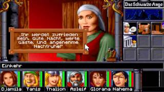 Let´s play Sternenschweif 003 Nebenquest Sternenschweif HD Deutsch [upl. by Felix]