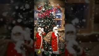 krismas day song viralsong yeshumasihhindisong dance rkgamer8434 🇨🇮🇨🇮🤩🤩 [upl. by Klump]