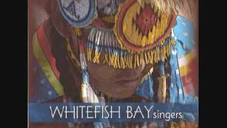 Whitefish Bay Singers  2Waas New Style [upl. by Bonns]