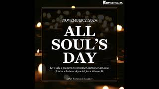 All Souls Day [upl. by Henriques]