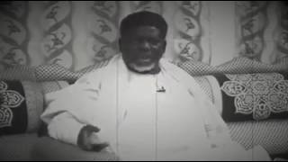 Imam Hassan Cissé nous parle de la mort Cest émouvant [upl. by Macintyre716]