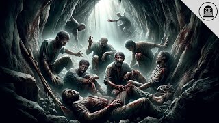 What happend in THE Cave Watch this Scary Horror Story at your own risk emotionaldamage horror [upl. by Cheyne427]