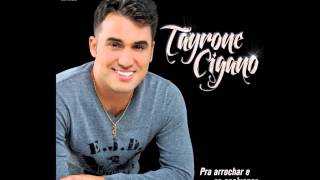 TAYRONE CIGANO O DEFENSOR [upl. by Chesna]