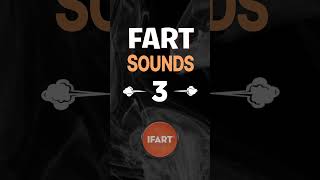 Fart Sounds 3 shorts fart fartsounds [upl. by Anilatac189]