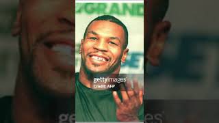 Mike Tyson vs Peter McNeeley The Comback Clash Begins miketyson paultyson boxinghistory [upl. by Ovid685]