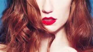 RED HOT GIRLS  NICOLA ROBERTS  BY THOMAS KNIGHTS [upl. by Yttisahc]