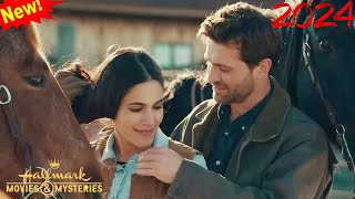 A Winter Princess 2024 ｜ Great Hallmark Movies 2024 ｜ New Hallmark Romance 2024 ｜ Best Movies 02 [upl. by Sheeree184]