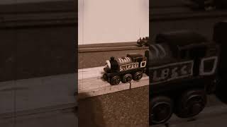 Vintage Thomas on Sodor gone wrong [upl. by Shepard304]