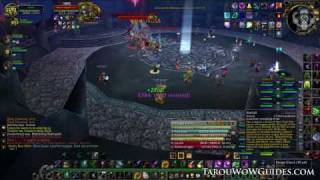 Maximizing Boomkin DPS Guide Patch 335  World of Warcraft  Tarou WoW Guides [upl. by Fira250]