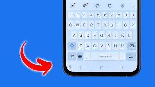 How to Fix Missing Microphone Voice Input on Samsung Galaxy Keyboard [upl. by Alek317]