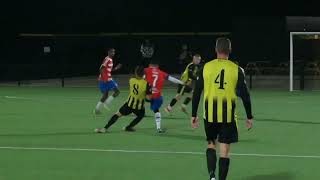 BEXLEY V PECKHAM TOWN  LONGER HIGHLIGHTS [upl. by Ardnuhsor]