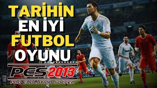 Unutulmayan Efsane Oyun Pes 2013 [upl. by Acinet]