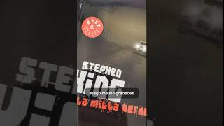 Mira este libro  La milla verde de Stephen King [upl. by Aterg573]