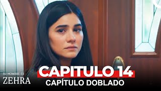 Su Nombre es Zehra Capitulo 14 Doblado En Español [upl. by Dorolice]