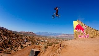 Red Bull Signature Series  Rampage 2012 FULL TV EPISODE 22 [upl. by Ardied870]