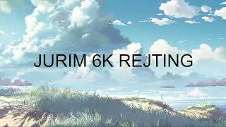 JURIMO 6K REJTING  CS2 PREMIERE [upl. by Mandle]