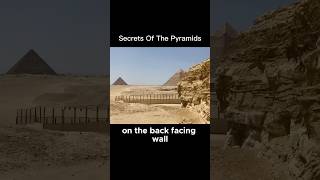 Secrets Of The Pyramids part 2 egypt [upl. by Jacqueline]