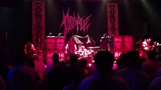 Doyle live at the Cleveland Ohio agora theatre 102117 [upl. by Nerrad]