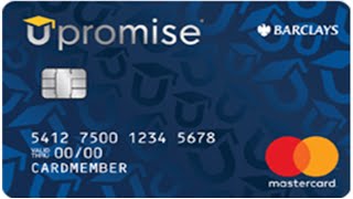 Upromise Mastercard [upl. by Caldeira]