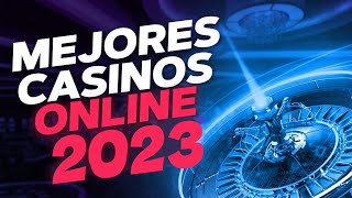 Los mejores online casino I Casinos en España [upl. by Erdrich]